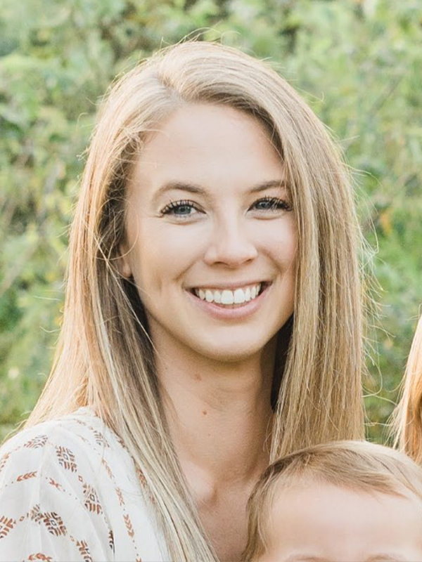 Brittany David