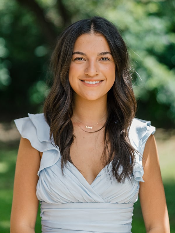 Lina-Grace Assaad