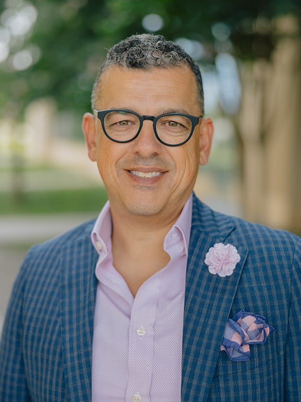 Mark Assaad